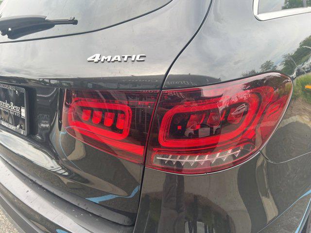2021 Mercedes-Benz GLC GLC 300