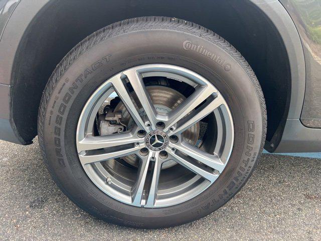 2021 Mercedes-Benz GLC GLC 300