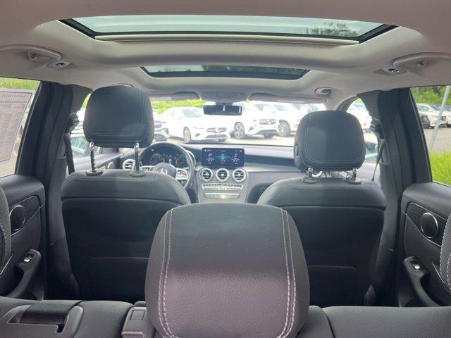 2021 Mercedes-Benz GLC GLC 300