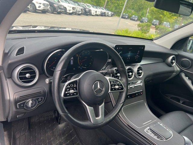 2021 Mercedes-Benz GLC GLC 300