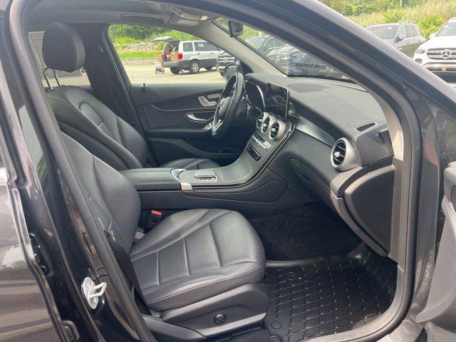 2021 Mercedes-Benz GLC GLC 300