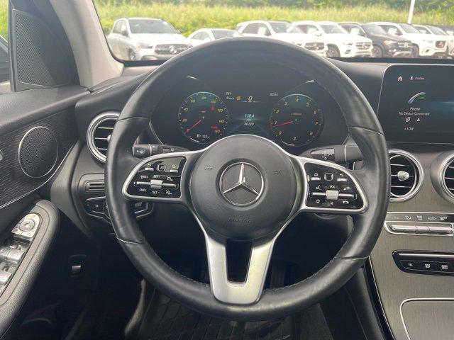 2021 Mercedes-Benz GLC GLC 300