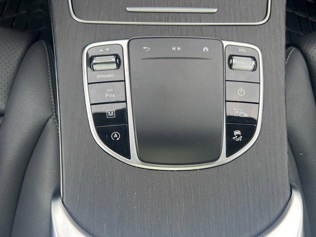 2021 Mercedes-Benz GLC GLC 300