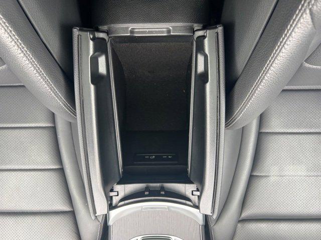 2021 Mercedes-Benz GLC GLC 300