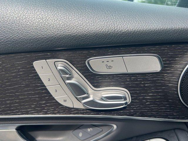 2021 Mercedes-Benz GLC GLC 300