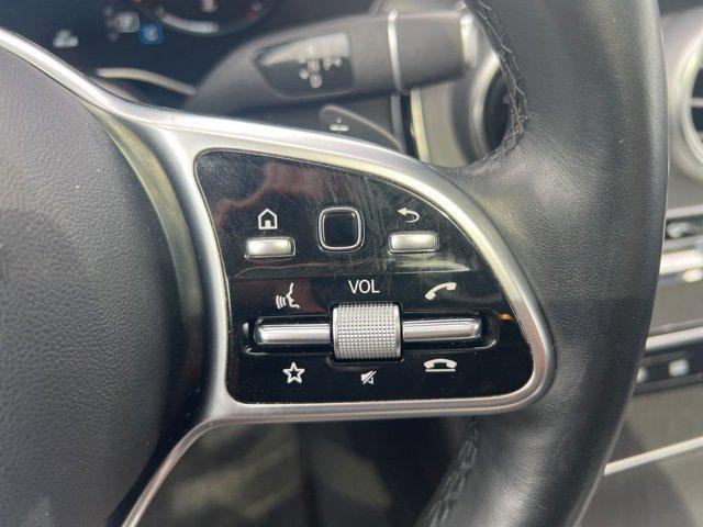 2021 Mercedes-Benz GLC GLC 300
