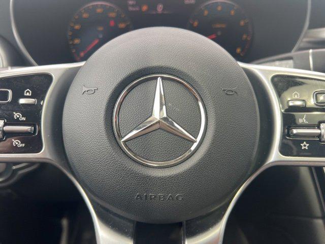 2021 Mercedes-Benz GLC GLC 300
