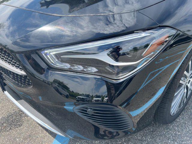 2024 Mercedes-Benz CLA 250 CLA 250