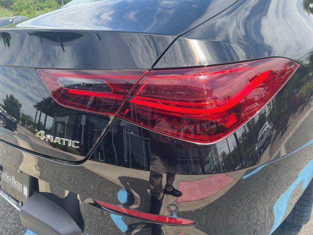 2024 Mercedes-Benz CLA 250 CLA 250