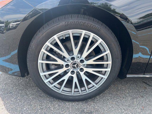 2024 Mercedes-Benz CLA 250 CLA 250