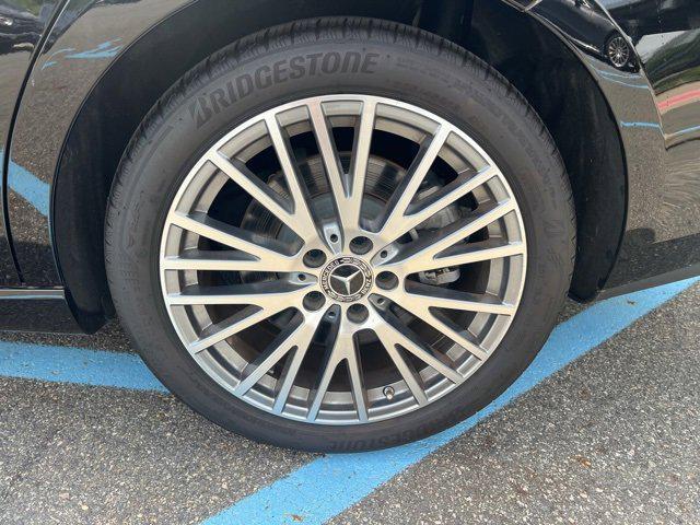 2024 Mercedes-Benz CLA 250 CLA 250