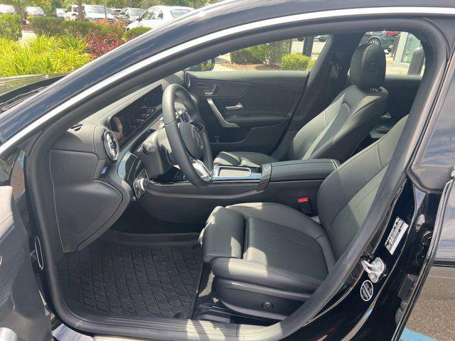 2024 Mercedes-Benz CLA 250 CLA 250