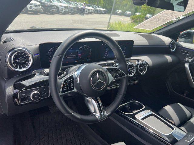 2024 Mercedes-Benz CLA 250 CLA 250