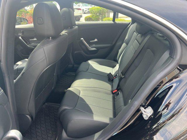 2024 Mercedes-Benz CLA 250 CLA 250