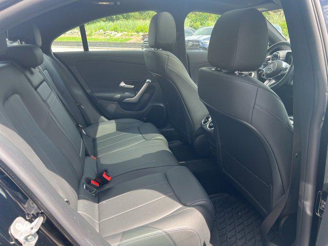 2024 Mercedes-Benz CLA 250 CLA 250