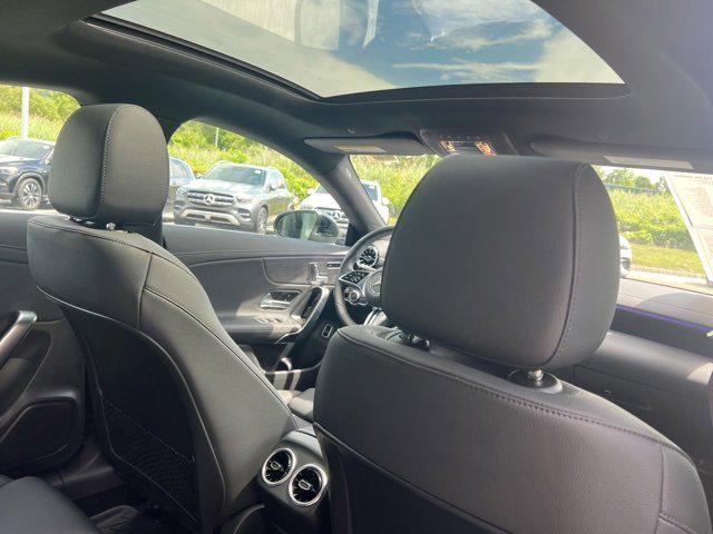 2024 Mercedes-Benz CLA 250 CLA 250