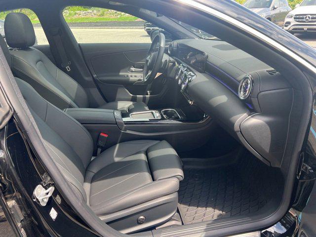 2024 Mercedes-Benz CLA 250 CLA 250