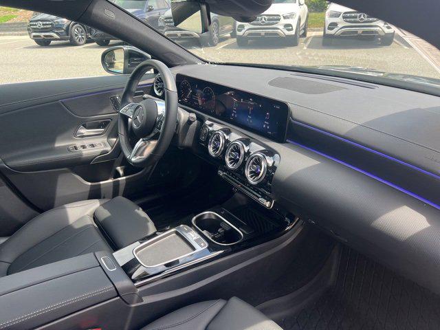 2024 Mercedes-Benz CLA 250 CLA 250