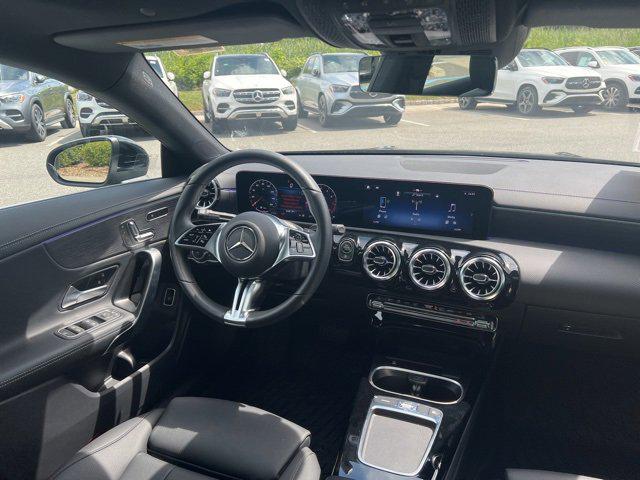 2024 Mercedes-Benz CLA 250 CLA 250