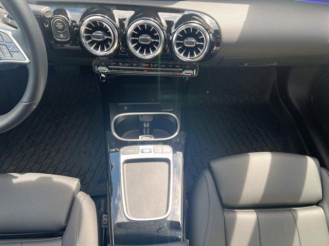 2024 Mercedes-Benz CLA 250 CLA 250