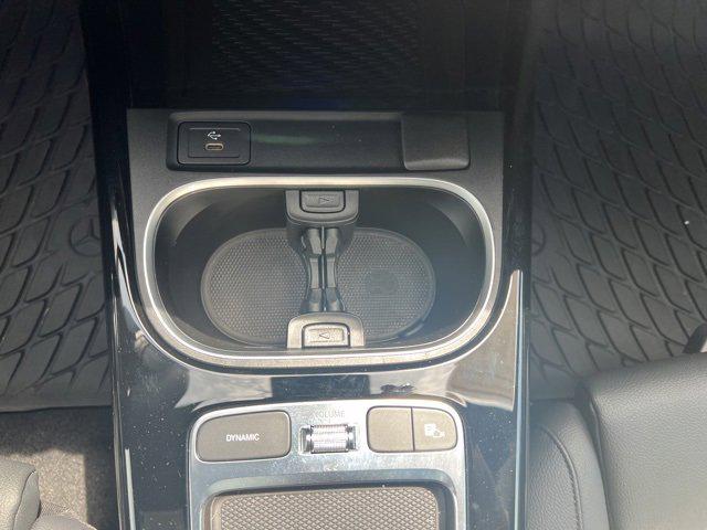 2024 Mercedes-Benz CLA 250 CLA 250