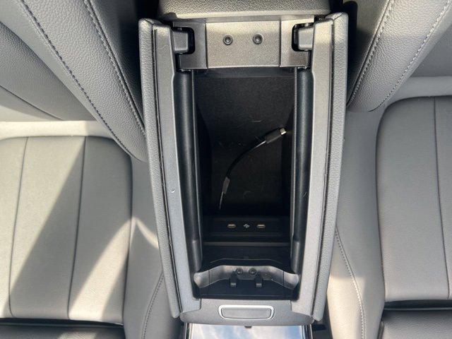 2024 Mercedes-Benz CLA 250 CLA 250