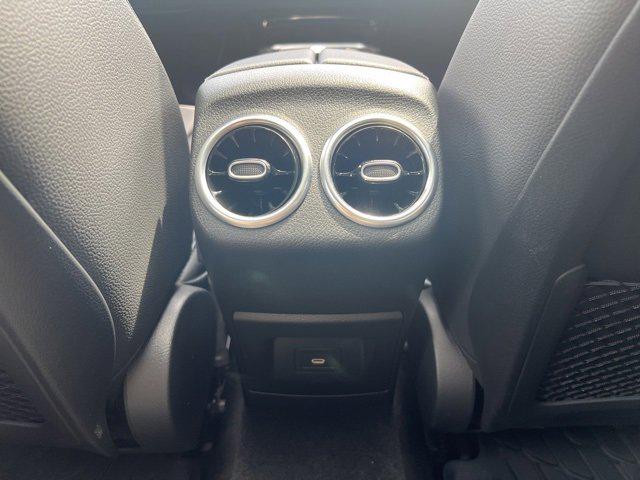 2024 Mercedes-Benz CLA 250 CLA 250