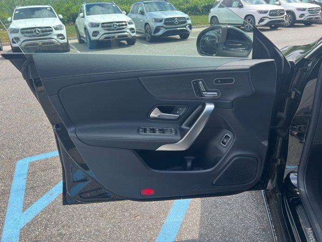 2024 Mercedes-Benz CLA 250 CLA 250