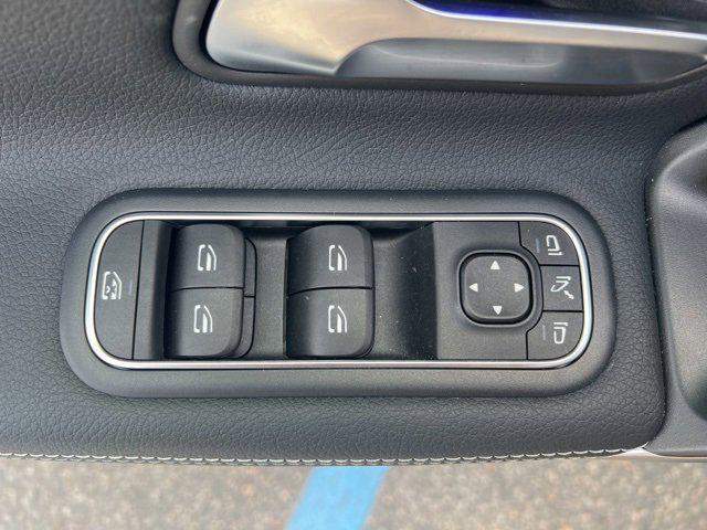 2024 Mercedes-Benz CLA 250 CLA 250