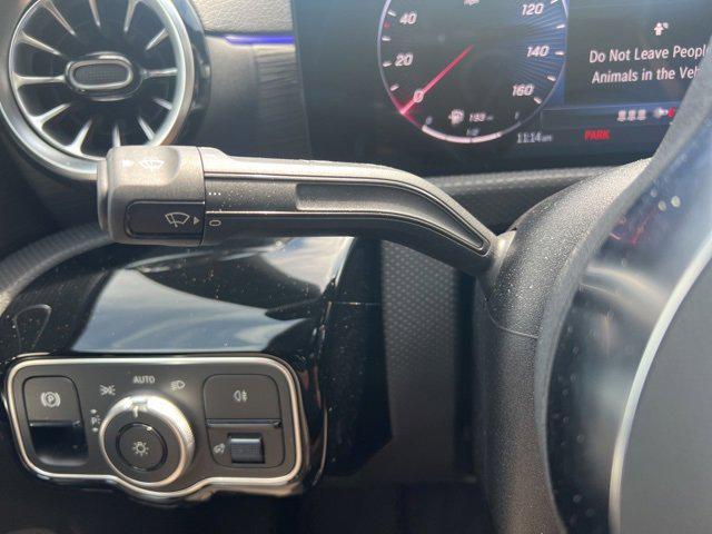 2024 Mercedes-Benz CLA 250 CLA 250