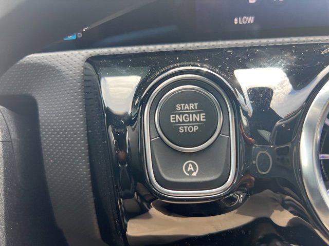 2024 Mercedes-Benz CLA 250 CLA 250