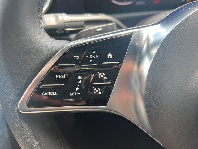 2024 Mercedes-Benz CLA 250 CLA 250