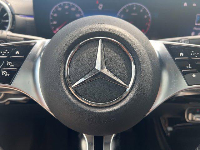 2024 Mercedes-Benz CLA 250 CLA 250
