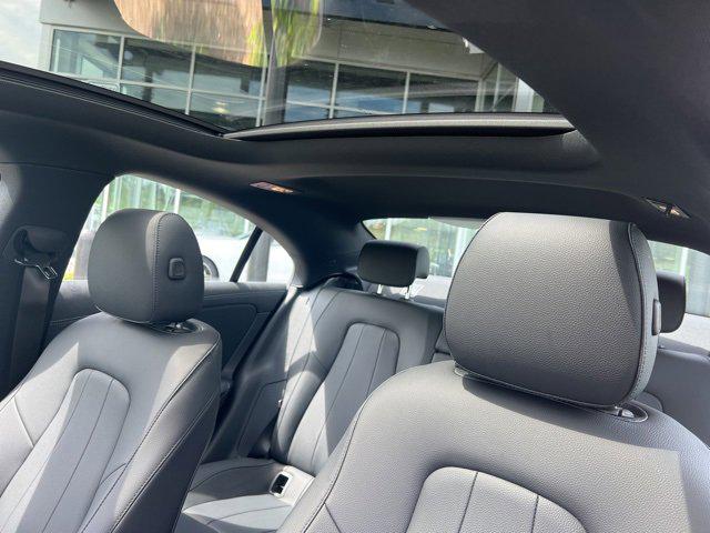2024 Mercedes-Benz CLA 250 CLA 250