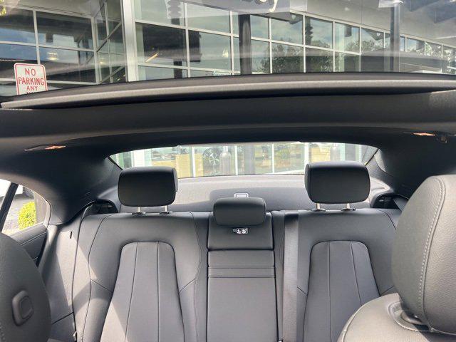 2024 Mercedes-Benz CLA 250 CLA 250