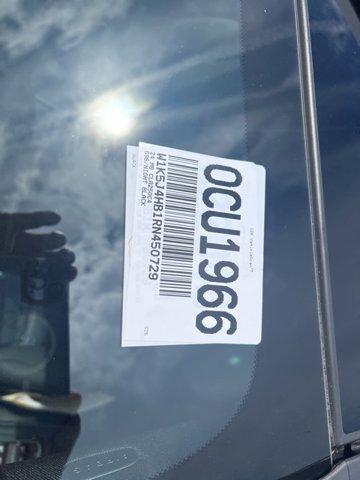 2024 Mercedes-Benz CLA 250 CLA 250