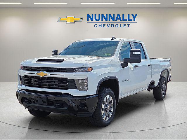 2025 Chevrolet Silverado 2500HD Custom for sale in Bentonville, AR