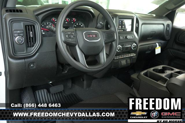 2025 GMC Sierra 1500 2WD Crew Cab Short Box Pro