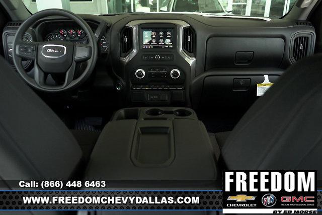 2025 GMC Sierra 1500 2WD Crew Cab Short Box Pro