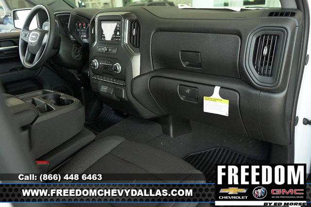 2025 GMC Sierra 1500 2WD Crew Cab Short Box Pro