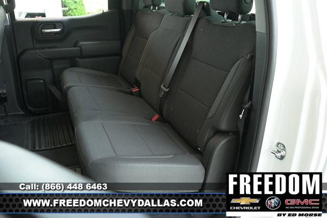 2025 GMC Sierra 1500 2WD Crew Cab Short Box Pro