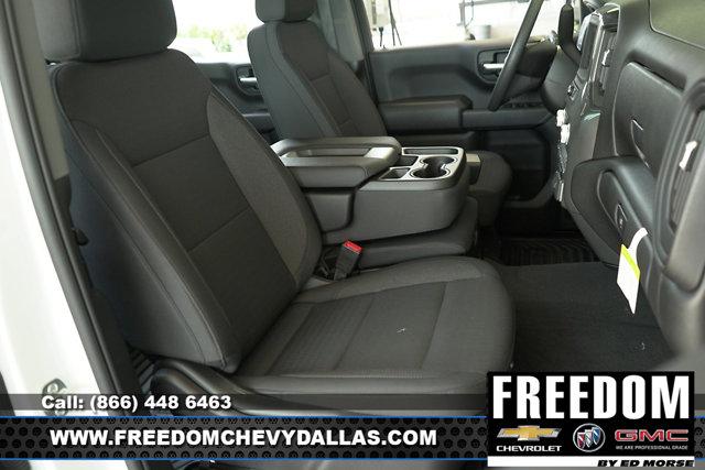2025 GMC Sierra 1500 2WD Crew Cab Short Box Pro