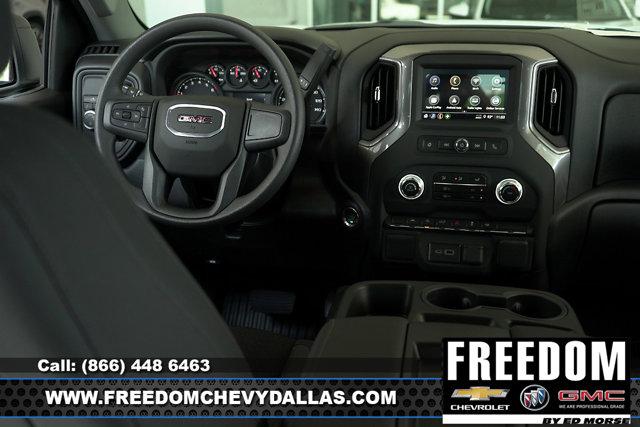 2025 GMC Sierra 1500 2WD Crew Cab Short Box Pro