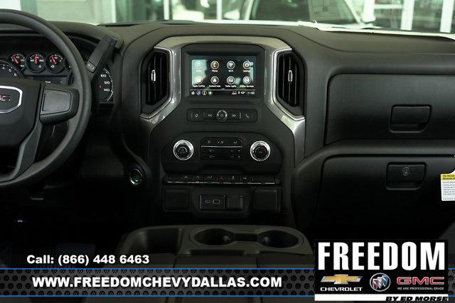 2025 GMC Sierra 1500 2WD Crew Cab Short Box Pro