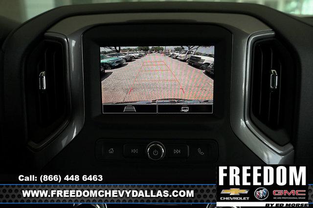 2025 GMC Sierra 1500 2WD Crew Cab Short Box Pro