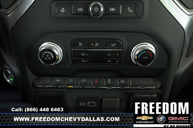 2025 GMC Sierra 1500 2WD Crew Cab Short Box Pro