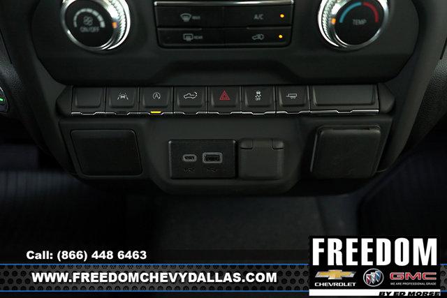2025 GMC Sierra 1500 2WD Crew Cab Short Box Pro