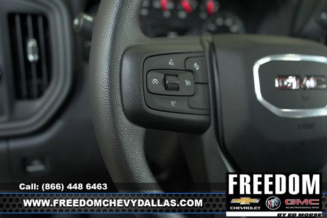 2025 GMC Sierra 1500 2WD Crew Cab Short Box Pro