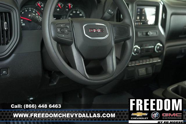 2025 GMC Sierra 1500 2WD Crew Cab Short Box Pro