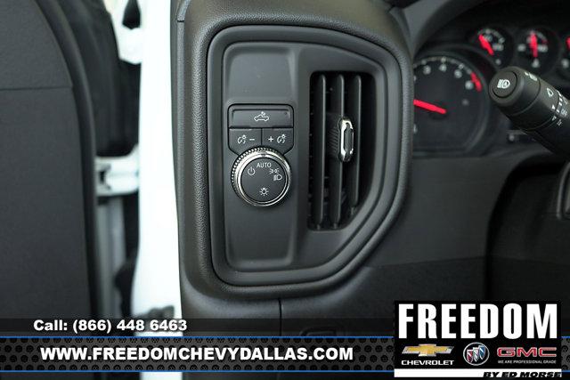 2025 GMC Sierra 1500 2WD Crew Cab Short Box Pro
